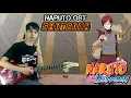 Download Lagu Naruto War Theme Song - Shutsujin Guitar / Departure To The Front Lines Cover