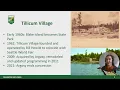 Blake Island Master Plan Phase 1 Hopes and Concerns Online Version