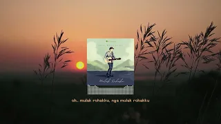 Download Mulak Rohakku - Andi Manurung (Official Lyric Video) MP3