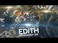 Download Lagu Asal Usul Hero Edith Senangkep Gw - Mobile Legends Bang Bang Indonesia