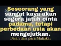 Download Lagu Seseorang yang sangat kaya akan segera jatuh cinta padamu, tetapi perbedaan usia akan mengejutkan.