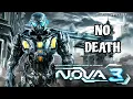 N O V A 3 Java gameplay Gameloft longplay java games