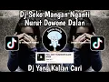 Download Lagu DJ SEKO MANGAN NGANTI NURUT DOWONE DALAN - DJ KALAH BY MADIUN SLOW BASS VIRAL TIKTOK 2024 !!