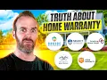 The Truth about Home Warranty Companies and HVAC