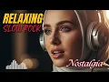 Lagu 🌌 Ultra Relaxing Slow Rock for Deep Healing \u0026 Peace