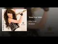 These Four Walls (Album Version)