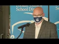 Fresno Unified talks reopening plan