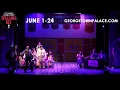 "25th Annual Putnam County Spelling Bee"- Pandamonium