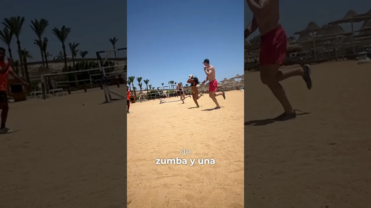 Sham el Shein - Resort