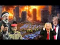 Download Lagu SEKUTU TERKUAT DI TIMUR TENGAH BERHASIL KALAHKAN AS-ISRAEL? Netanyahu Dan Trump Minta Damai