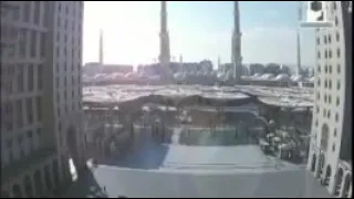 البردة للبوصيري بصوت الشيخ مصطفى شاذلي 