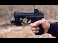 WE BACK Canik MC9 Prime 1 000 Round Review Glock 26 Comparison