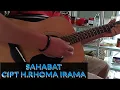 Download Lagu SAHABAT CIPT H.RHOMA IRAMA||COVER A DAN Z GROUP