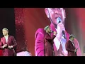 Bisikan Nurani | KONSERT 25 TAHUN IN-TEAM NUR KASIH 2026 | FANCAM