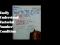 Write a program input a number from user and display factorial in this number using while loop