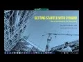 Getting Started With Dynamo