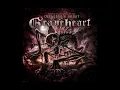 Graveheart - "Where Dead Angels Lie" - Return Of The Curse Of The Creature's Ghost
