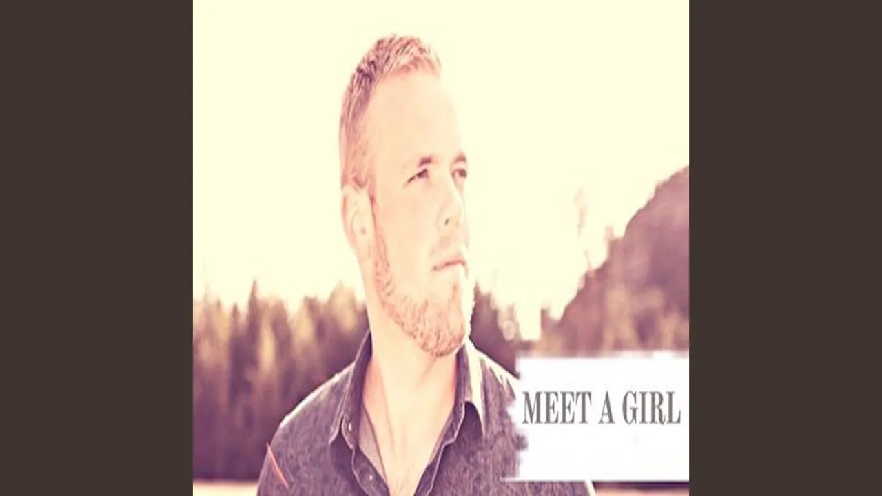 Meet a Girl Meet a Girl