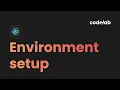 React Native Environment Setup