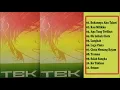 TBK - Bukannya Aku Takut (Full Album 2003)