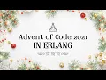 Solving Advent of Code 2021 in Erlang - Day 3