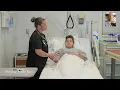 Ohio CNA Skill Vital Signs Pulse Respirations