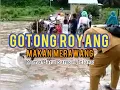 Lagu Lagu Daerah Bungo || Gotongroyong || Makan Merawang || Masyarakat Kamp.Baru Sungai Telang