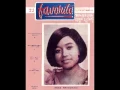 Download Lagu ANNA MATHOVANI DIKEHENINGAN MALAM