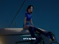 twice "g.o.a.t." (midachae) sped up