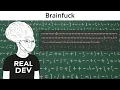 Esolang Programmers be like