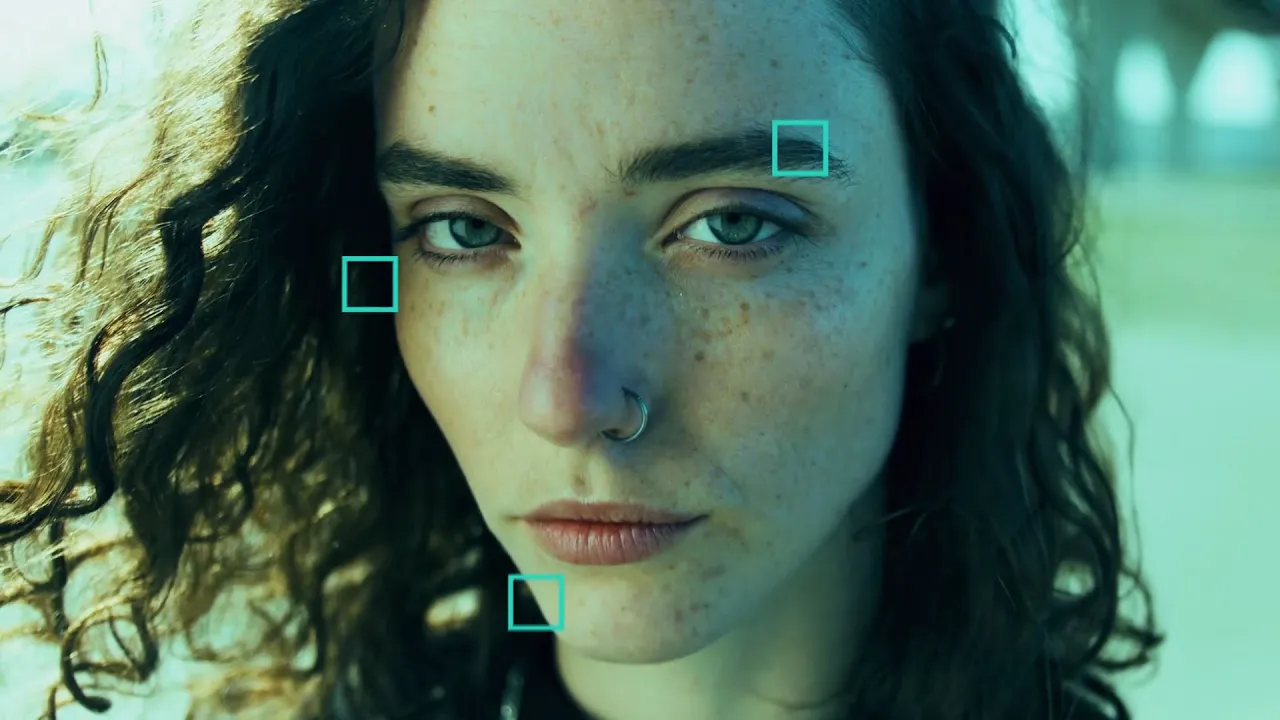 Veriff — Veriff — Identity Verification (YouTube video ad)