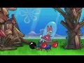 Lagu SpongeBob Music - Hula Festival