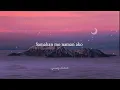 Download Lagu Je - Samahan Mo Ako // Aesthetic Lyrics 🎶