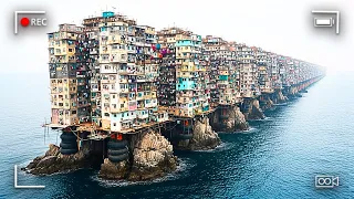 The Scariest City on Earth No Human Can Enter