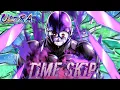 Download Lagu ULTRA HIT intro, SATISFYING 1 min of Time Skip vs Current Meta in PvP - Dragon Ball Legends