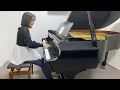 映画「ズートピア2」｜Zoo~君がいるから~/Shakira.Dream Ami【ピアノ弾いてみた】