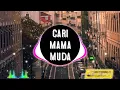CARI MAMA MUDA - TIKTOK REMIX SONG VIRAL 2020