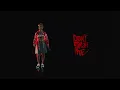 Black Sherif - Don't Forget Me [Official Visualiser]
