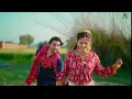 Download Lagu Mote Mote Ghungroo ki teri jhanjra ki jodi Vijay Varma, Anjali Raghav | New Haryanvi Songs 2025