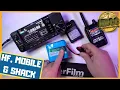 How To Power Your Ham Radio Station Power Supplies Batteries Mobile