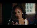 Shenseea - Work Me Out (feat. Wizkid) (Official Music Video)