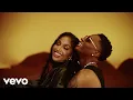 Download Lagu Shenseea - Work Me Out (feat. Wizkid) (Official Music Video)