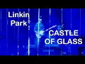 Download Lagu CASTLE OF GLASS | Linkin Park | From Zero World Tour | Minneapolis, MN | August 27, 2025