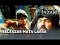 Download Lagu O RICO E LÁZARO: Belsazar mata Larsa durante o julgamento