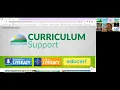 ELD Curriculum