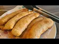 Download Lagu 🇸🇷 Surinaamse Bakabana met Pindasambal recept|Surinamese Plantains|