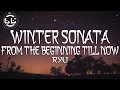 Download Lagu Winter Sonata | From The Beginning Till Now - Ryu (Lyrics)