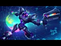 Download Lagu Paladins - Game On (Cover)