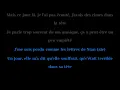 Lomepal, Yeux disent (Karaoké)