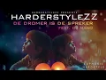 Lagu HarderstyleZZ feat. DJ Mano - De Dromer is de Spreker | Euphoric Hardstyle